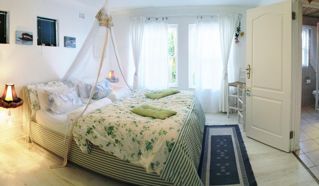 Von Abercron Residence Hermanus Room photo